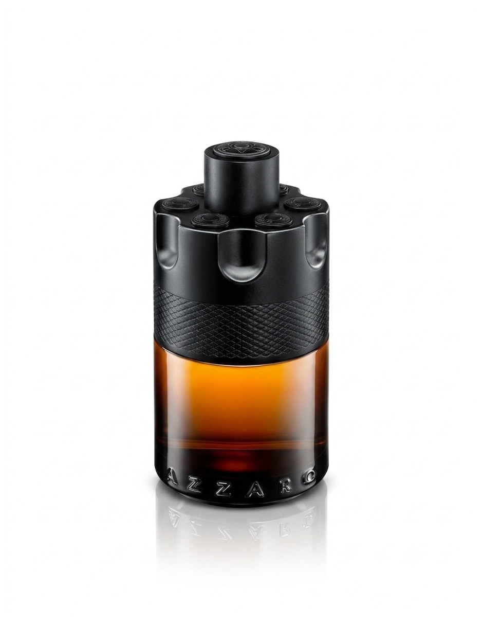 Eau de parfum Azzaro Wanted para hombre