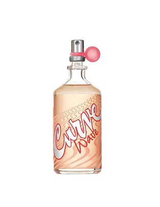 Colonia Curve Wave para mujer