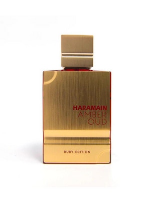 Eau de parfum Al Haramain Amber Oud para mujer