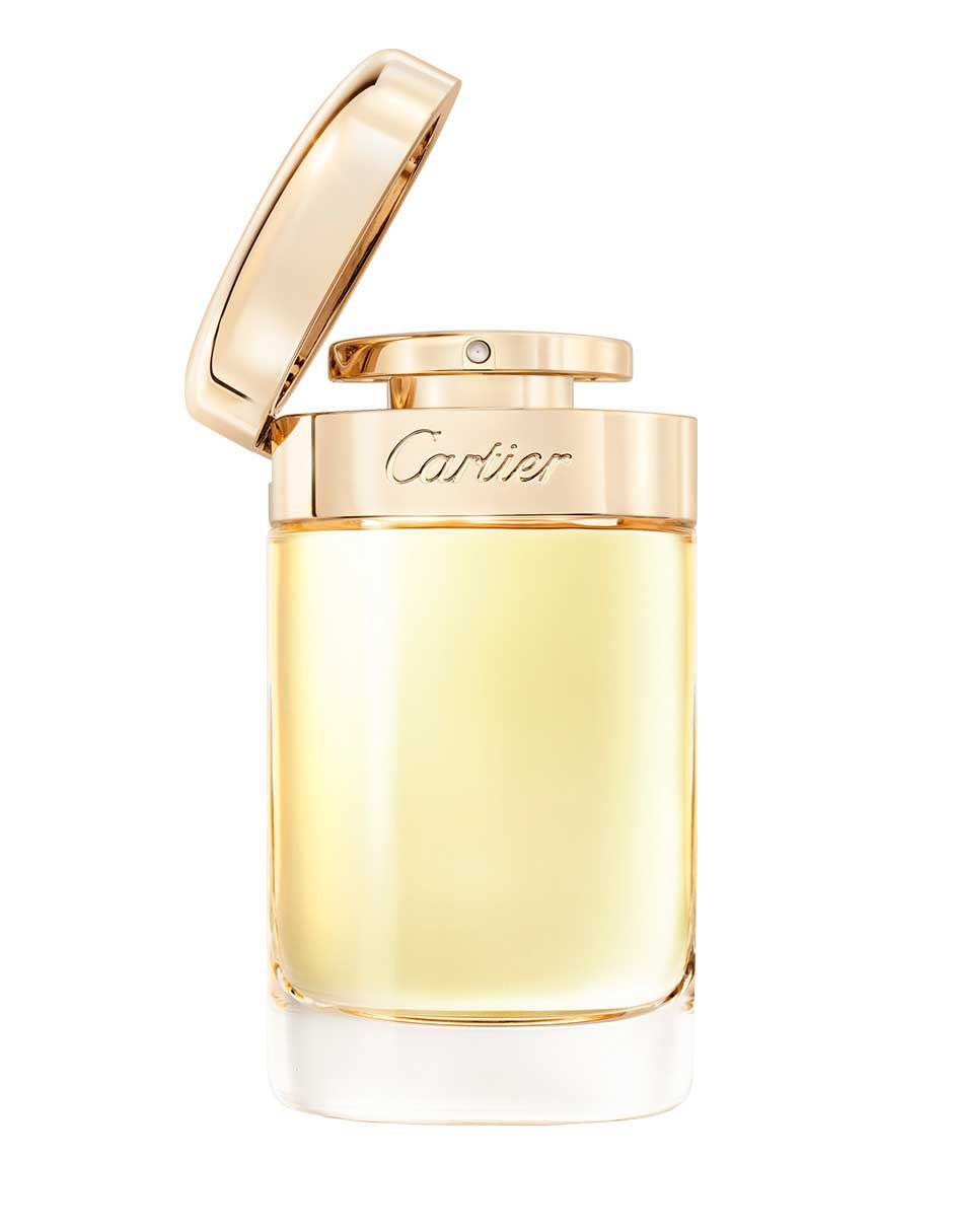 Eau de parfum Cartier Baiser Volé para mujer 5
