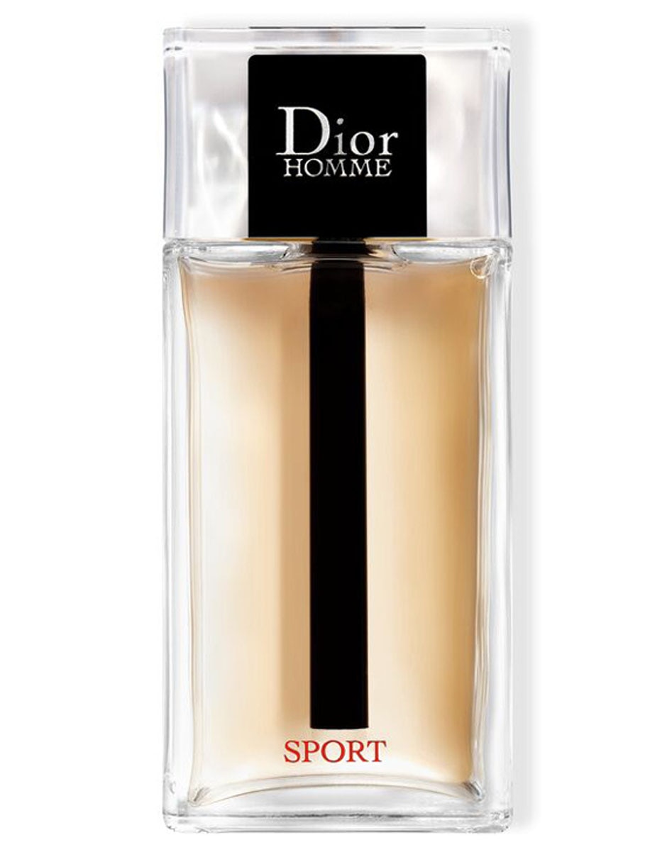 Eau de toilette Homme Sport para hombre 1