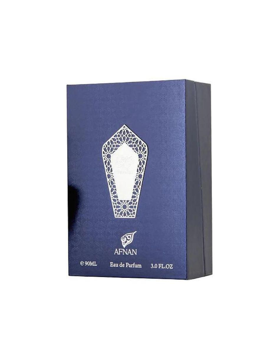 Eau de parfum Afnan Turathi Blue para hombre