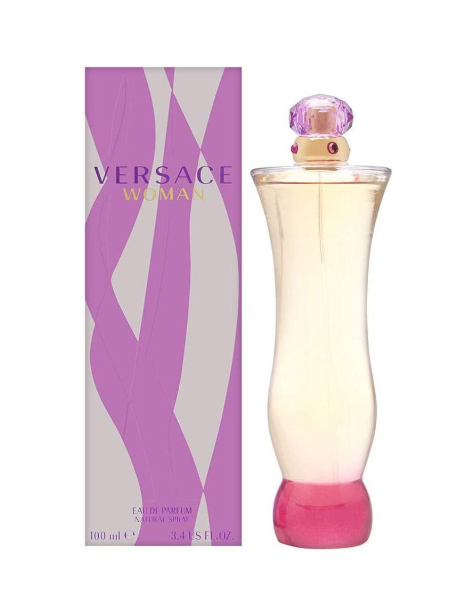 Eau de parfum Woman para mujer 4