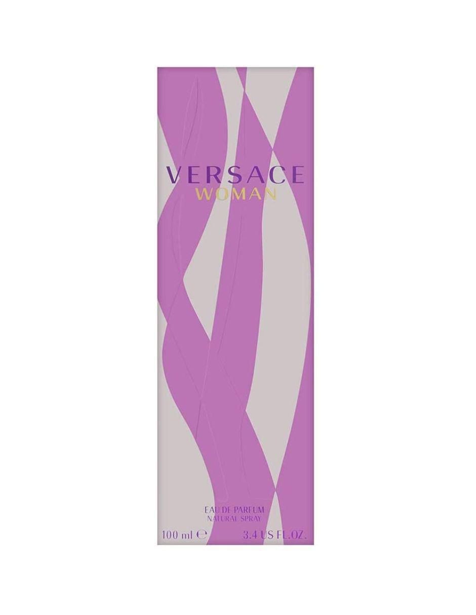 Eau de parfum Woman para mujer 5