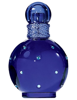 Eau de parfum Britney Spears Midnight Fantasy para mujer