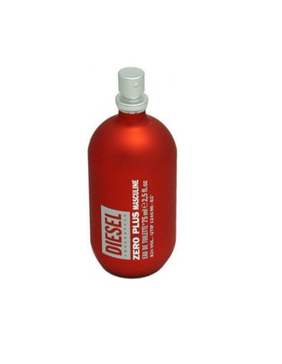Eau de toilette Diesel Zero Plus para hombre