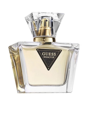 Eau de toilette Seductive para mujer 1