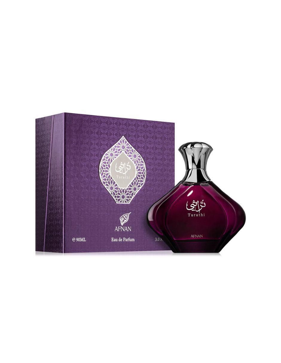 Eau de parfum Afnan para mujer