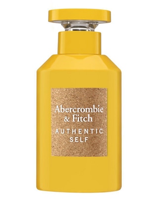 Eau de parfum Authentic para mujer