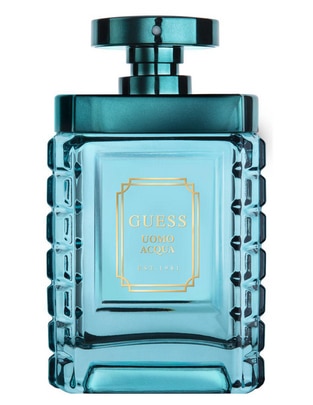 Eau de toilette Uomo Acqua para hombre 1