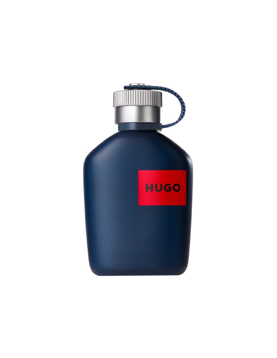 Eau de toilette Hugo Boss para hombre