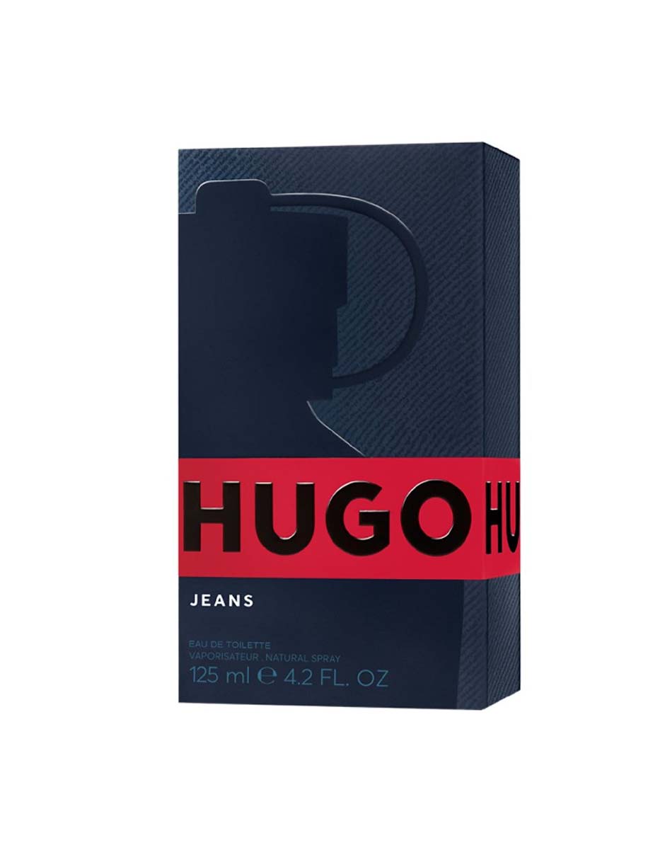 Eau de toilette Hugo Boss para hombre