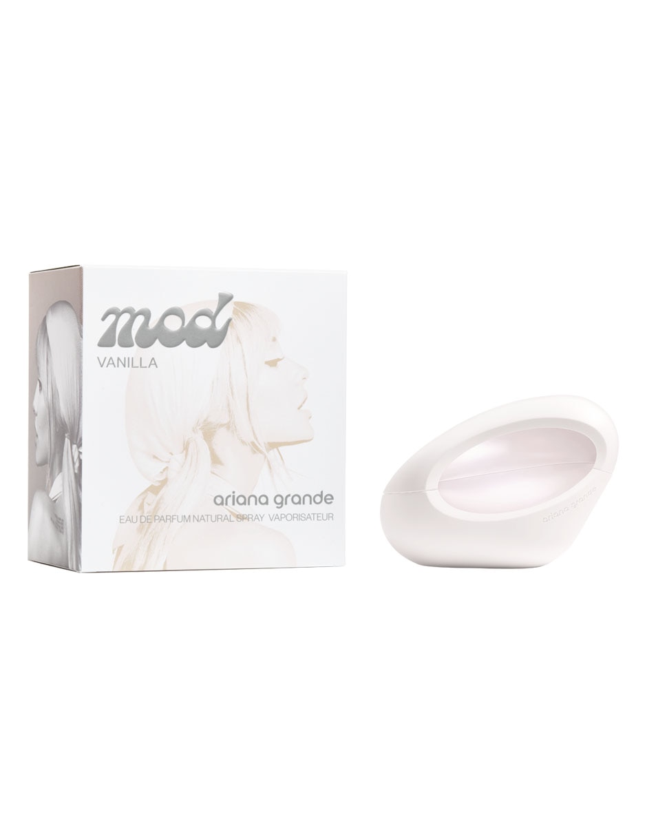 Eau de parfum Mod para mujer 3