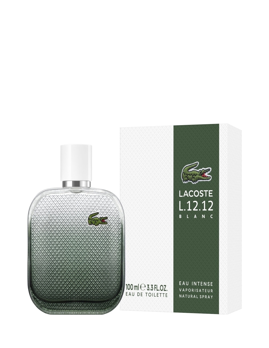 Eau de toilette L.12.12 para hombre 3