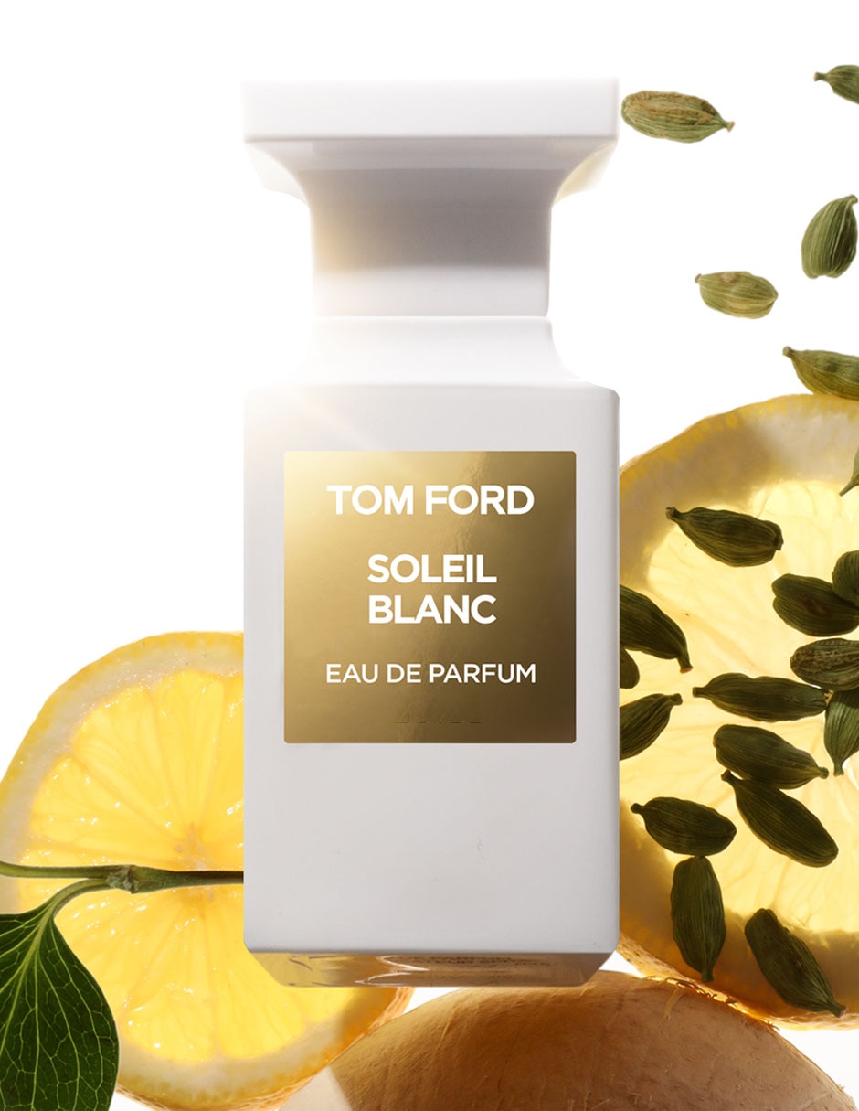 Eau de parfum Tom Ford Soleil Blanc unisex