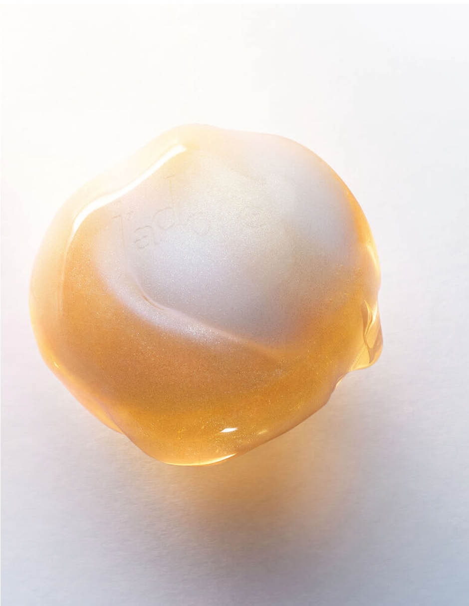 Crema para cuerpo recomendada para hidratar de día y noche J'Adore The Adorables para todo tipo piel 2