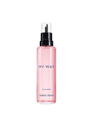 Eau de parfum Giorgio Armani My Way para mujer