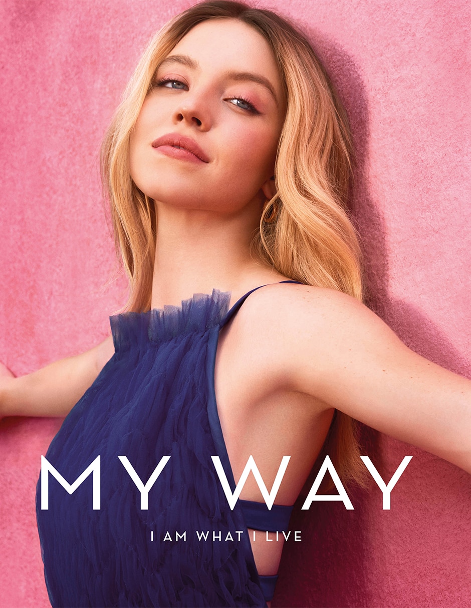 Eau de parfum Giorgio Armani My Way para mujer