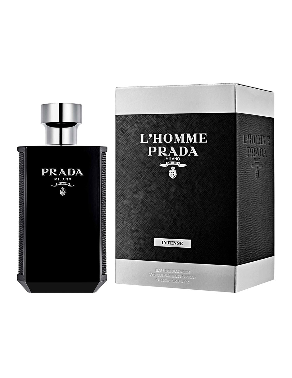 Eau de parfum L'homme para hombre 8