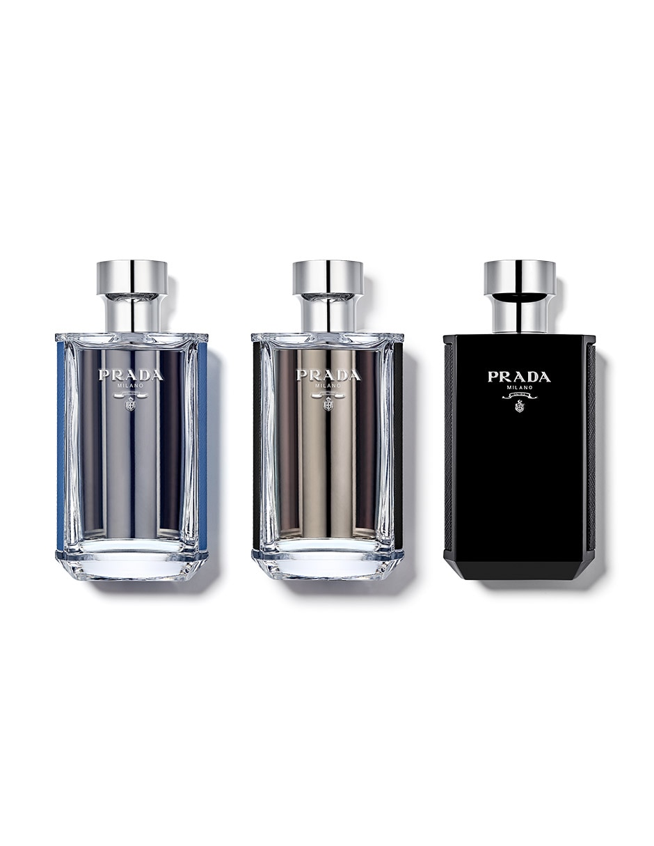 Eau de parfum L'homme para hombre 13