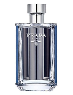 Eau de toilette L'homme para hombre 1
