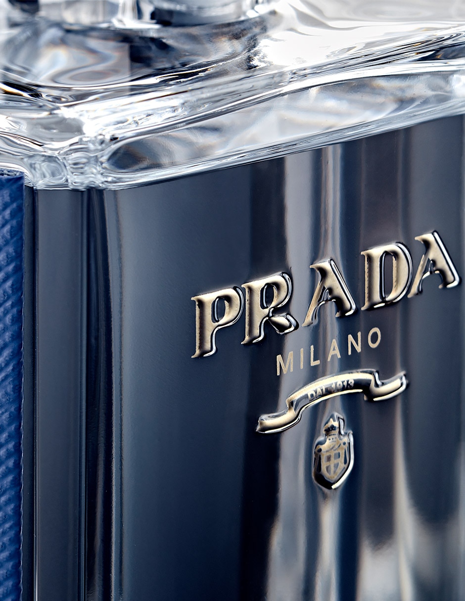 Eau de toilette L'homme para hombre 10