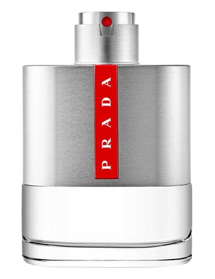 Eau de toilette Luna rossa para hombre 1