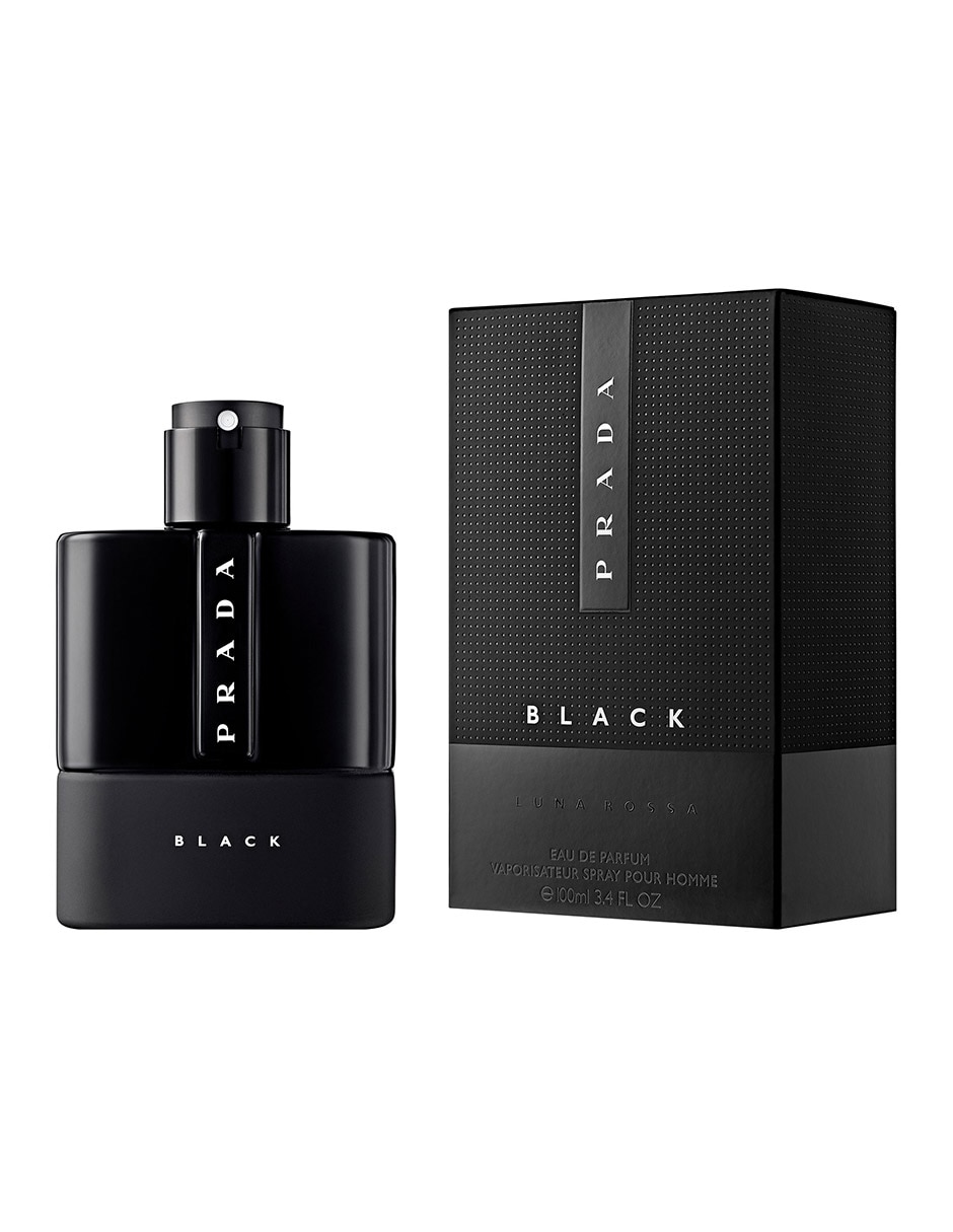 Eau de parfum Luna rossa para hombre 9
