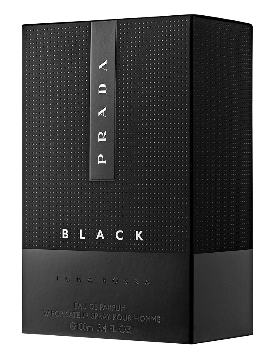Eau de parfum Luna rossa para hombre 10