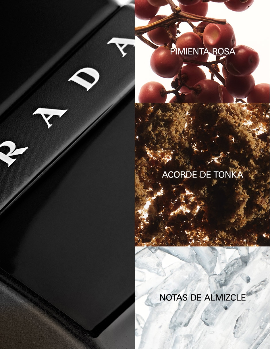 Eau de parfum Luna rossa para hombre 12