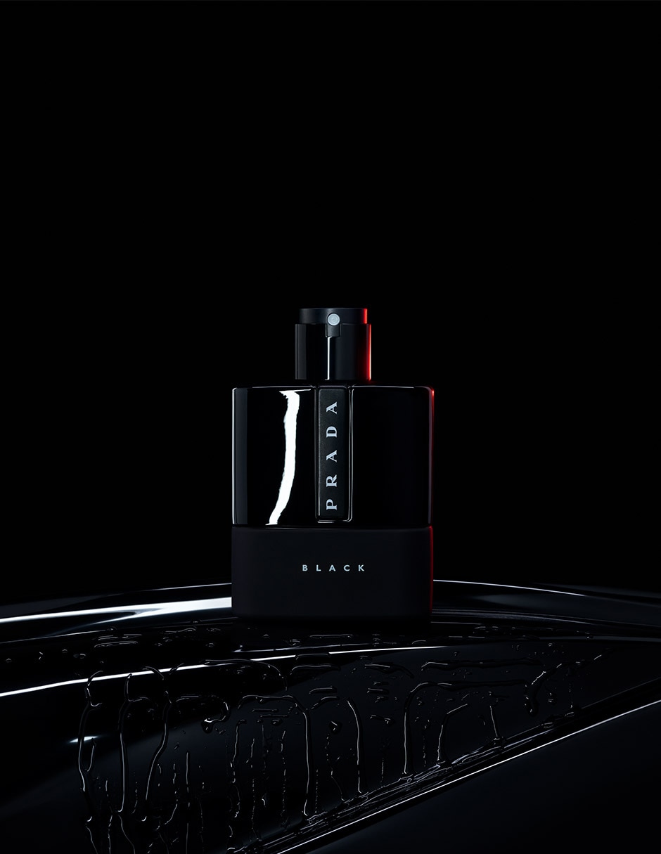 Eau de parfum Luna rossa para hombre 14