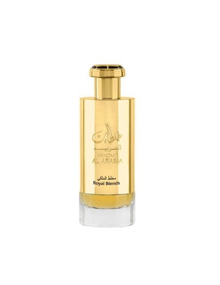 Eau de parfum Lattafa Khaltat Al Arabia para mujer