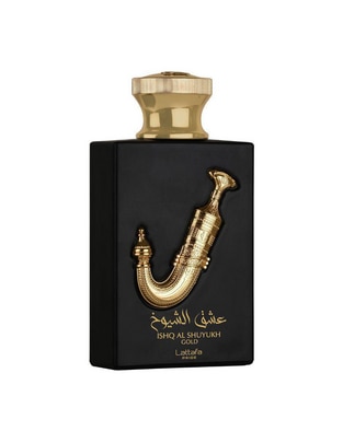 Eau de parfum Lattafa Al Shuyukh para mujer