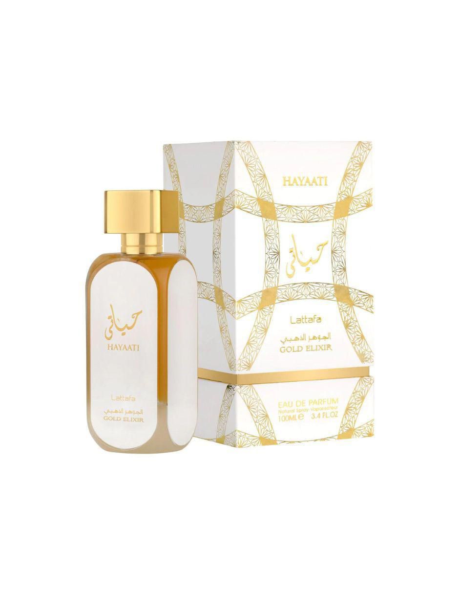 Eau de parfum Lattafa Hayaati unisex