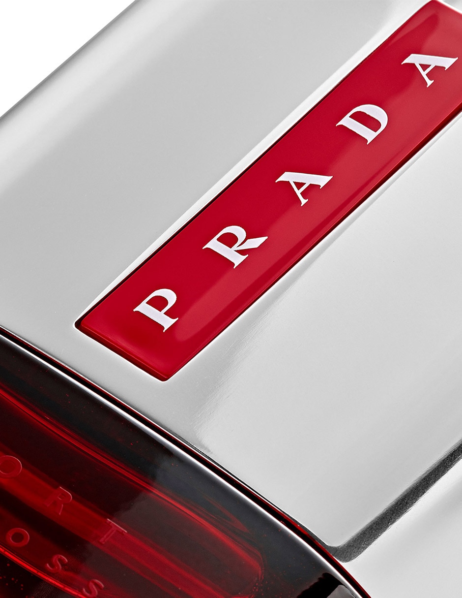 Eau de toilette Luna rossa para hombre 4