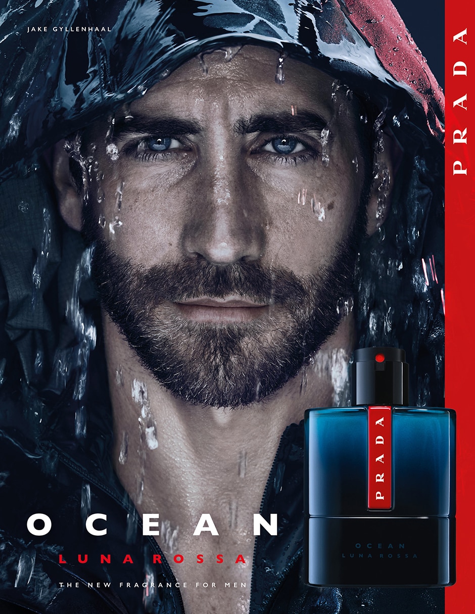 Eau de toilette Luna rossa para hombre 14