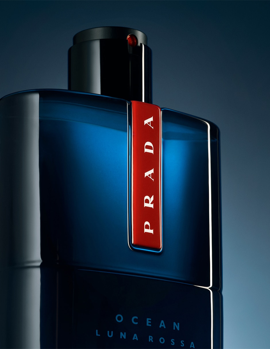 Eau de toilette Luna rossa para hombre 18