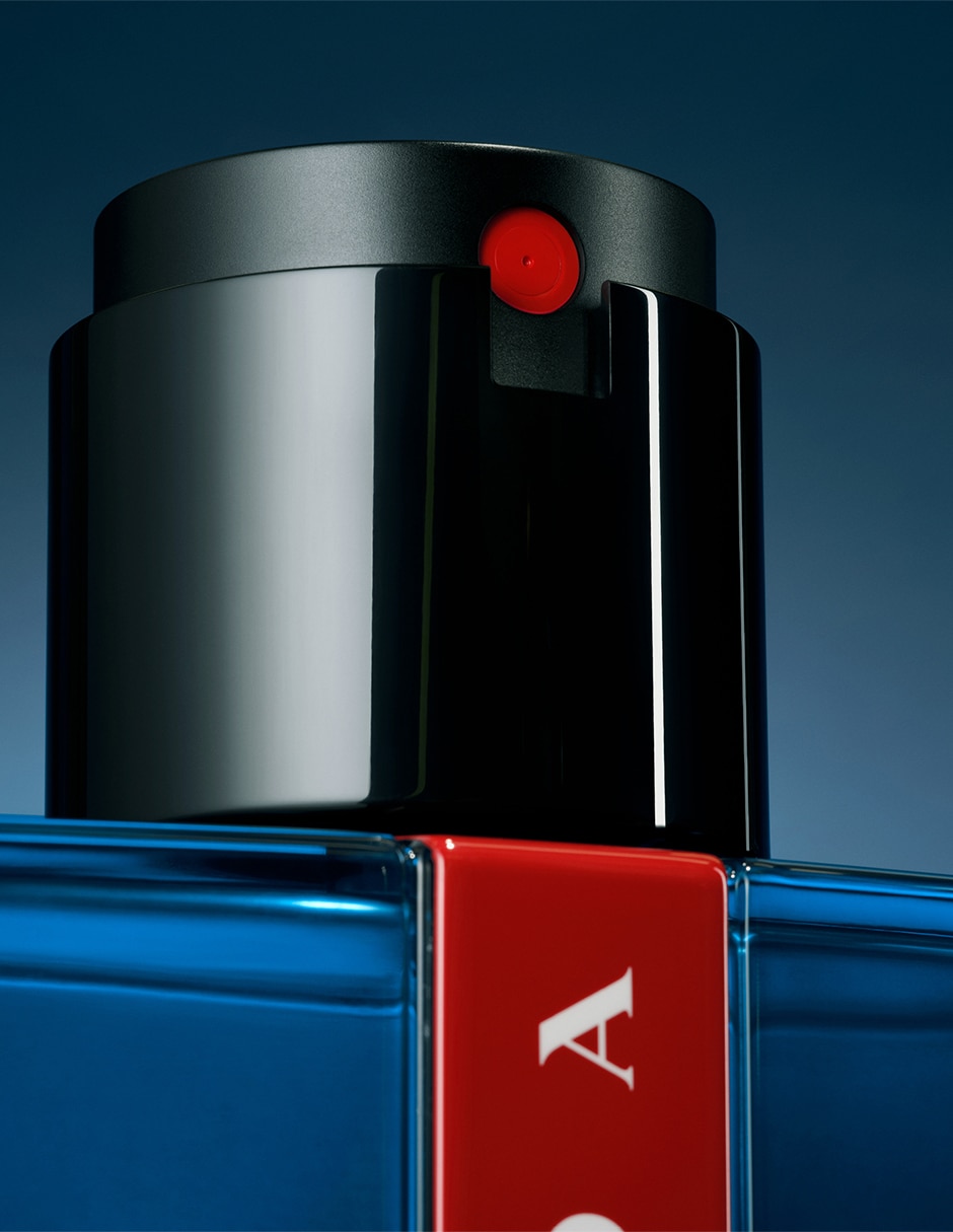 Eau de toilette Luna rossa para hombre 19