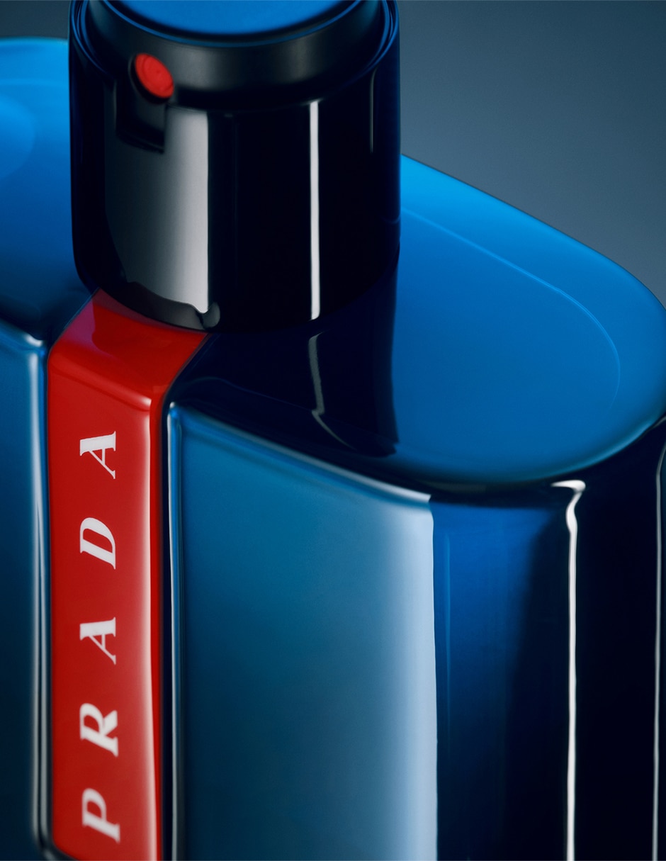 Eau de toilette Luna rossa para hombre 20