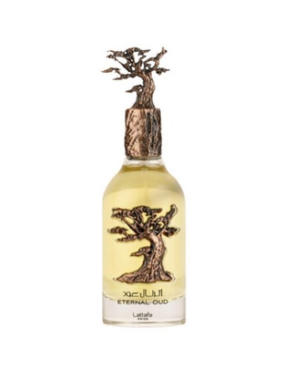Eau de parfum Lattafa Eternal Oud unisex
