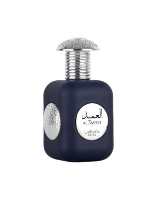 Eau de parfum Lattafa Al Meed para hombre