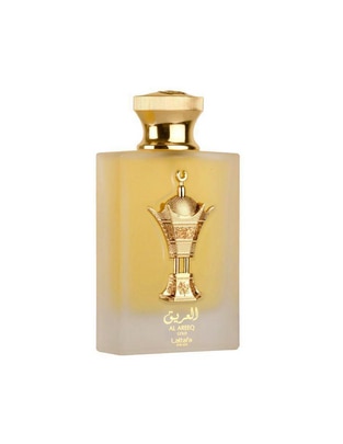 Eau de parfum Lattafa Al Areeq para mujer