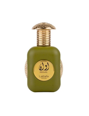 Eau de parfum Lattafa Awaan unisex