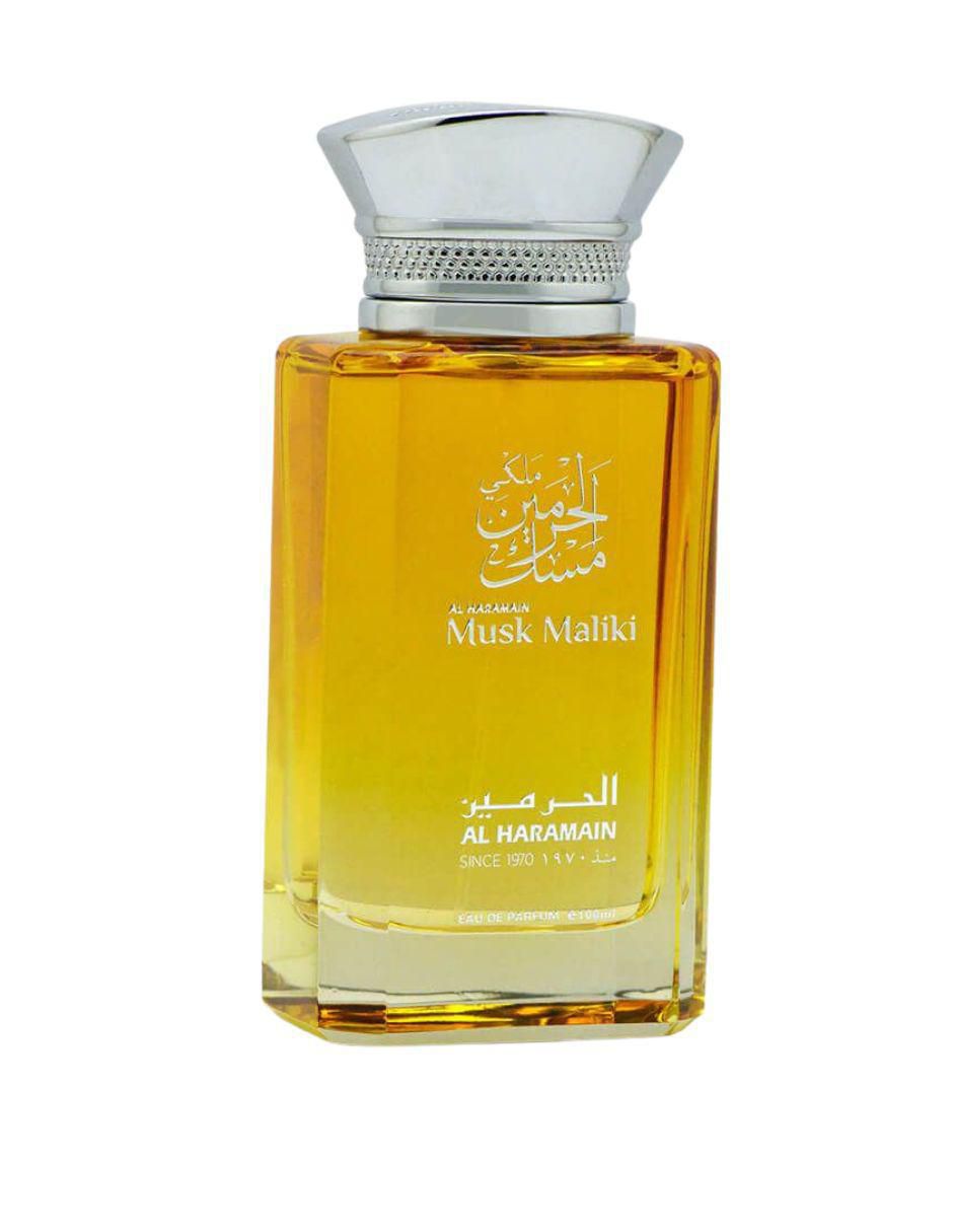 Eau de parfum Al Haramain Musk Maliki unisex