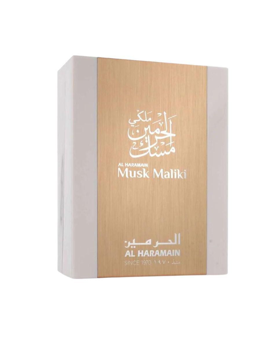 Eau de parfum Al Haramain Musk Maliki unisex