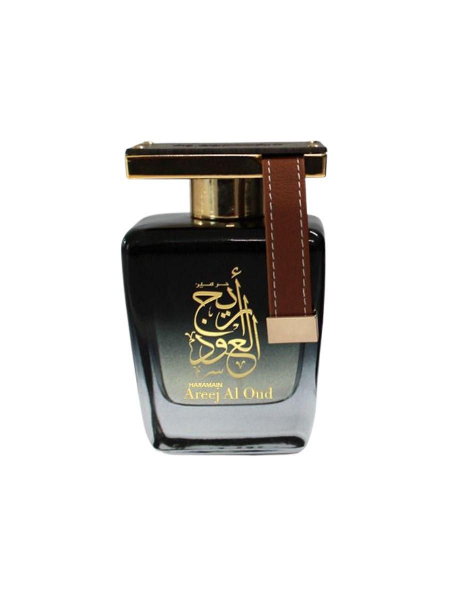 Eau de parfum Al Haramain Areej Al Oud para hombre