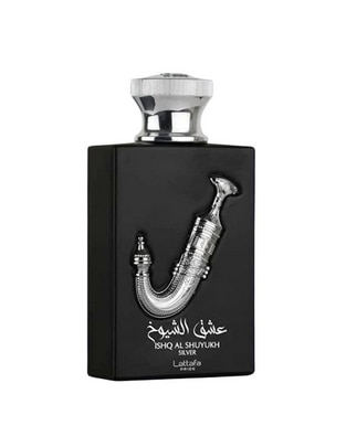 Eau de parfum Ishq Al Shuyukh Silver para hombre 1