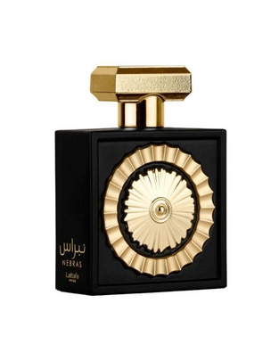 Eau de parfum Lattafa Nebras unisex
