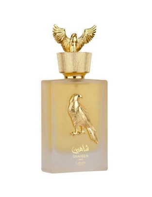 Eau de parfum Lattafa Shaheen Gold para mujer