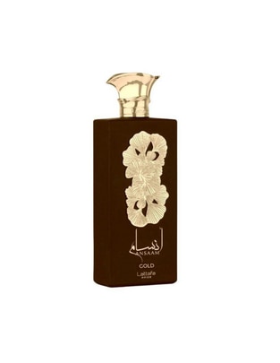 Eau de parfum Lattafa Ansaam Gold para mujer